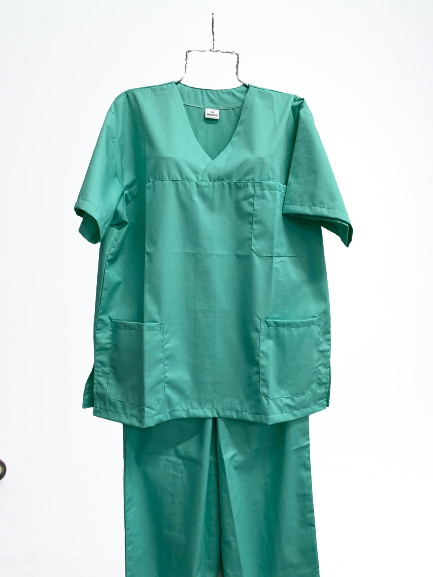 Conjunto fardas de trabalho