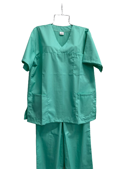 Conjunto fardas de trabalho