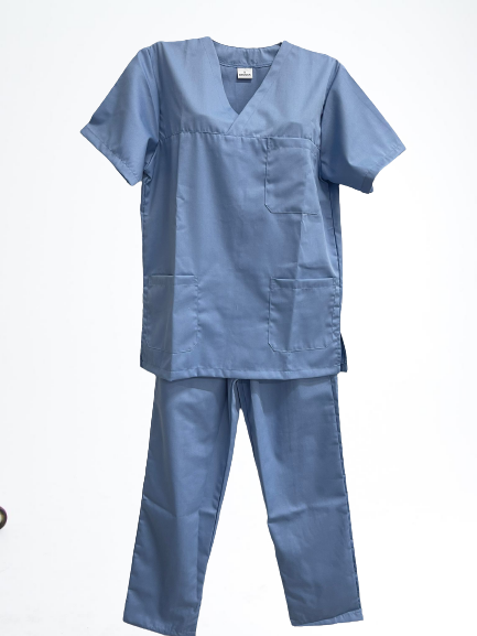 Conjunto fardas de trabalho