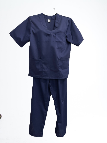 Conjunto fardas de trabalho